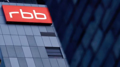 Affäre Schlesinger: RBB will Compliance-Akten nicht an U-Ausschuss übergeben – jetzt wurden sie geleakt