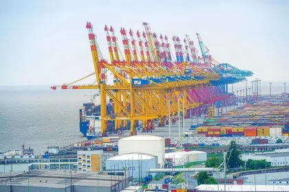 OECD-Prognose: Deutschland geht die Luft aus - Prognose für Wachstum weiter gesenkt