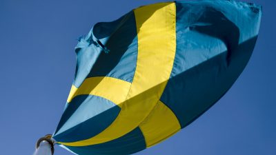 Unterwasser-Telekommunikationskabel zwischen Schweden und Estland beschädigt