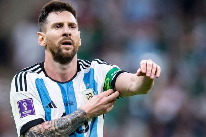 Messi wechselt nach Miami – Medien und Sportler in den USA verzückt
