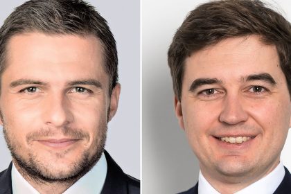 DFL mit neuer Geschäftsführung: zwei „Junge“ übernehmen