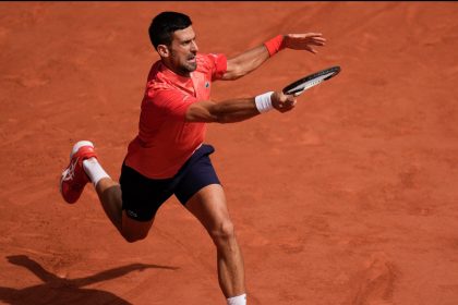 Djokovic erreicht Finale bei French Open – Drama um Alcaraz