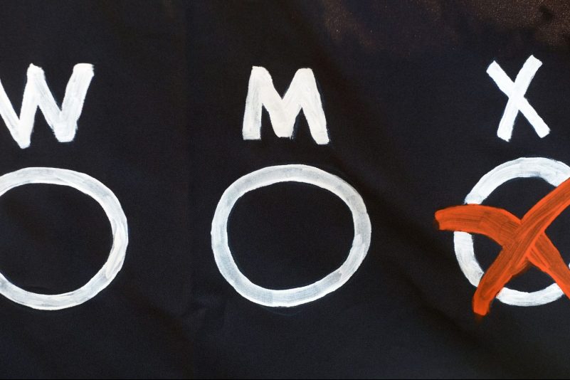 Mit dem Selbstbestimmungsgesetz sollen Geschlechtseinträge einfacher geändert werden können.