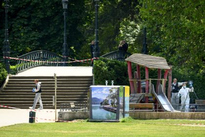 Nach bewaffneter Attacke auf Aschaffenburger Kita: 30-Jähriger wieder auf freiem Fuß