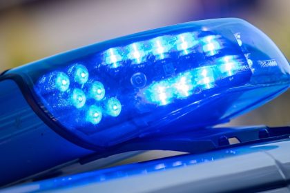 Messerangreifer von Polizei mit Kopfschuss getötet