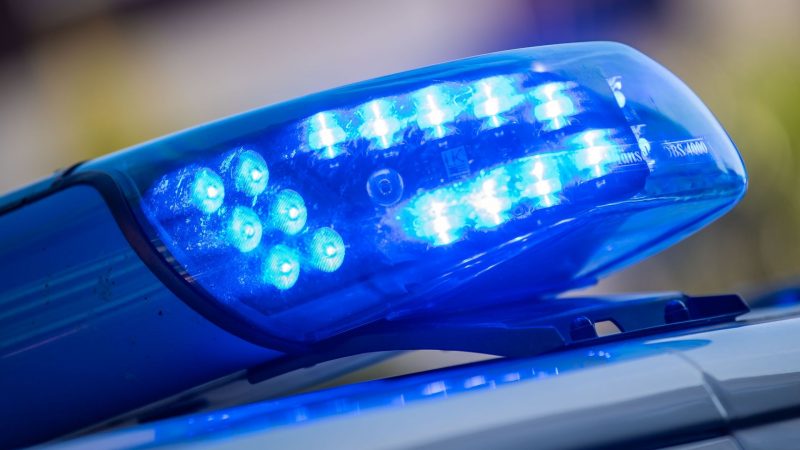 Die Polizei in Baden-Württemberg ermittelt im Fall eines toten Mannes am Rheinufer.
