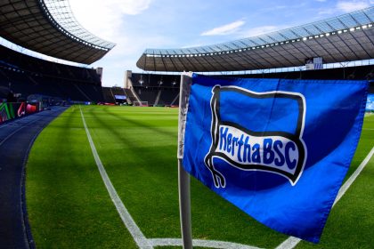 Nach tödlichem Angriff auf Hertha-Fan: Verurteilung von 25-Jährigem rechtskräftig