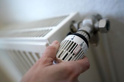 Gasversorgung im Winter: Warnung vor „Restrisiken“ trotz gesunkener Preise