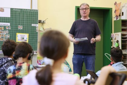 Jede 20. Schule hat keine richtige Schulleitung