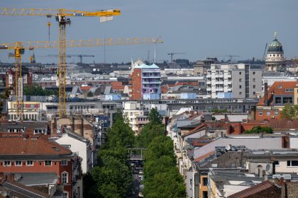 Berlin: Expertenkommission gibt grünes Licht für Enteignung von „Deutsche Wohnen & Co“