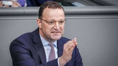 Bundestag berät erstmals über Heizungsgesetz