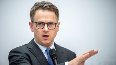 CDU-Spitze stimmt Merz-Vorschlag für Linnemann zu