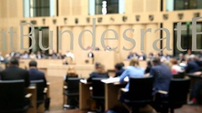 Bundesrat billigt Heizungsgesetz – Opposition: „GEG nicht praxistauglich“