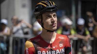 Schweiz: Radprofi Mäder nach Sturz bei Tour de Suisse gestorben
