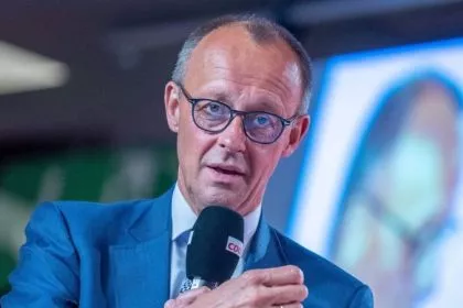 Nach AfD-Erfolg: Merz sieht Grüne als „Hauptgegner“ und kritisiert „Volkserziehungsattitüde“