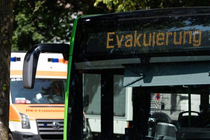 Weltkriegsbombe in Berlin entschärft – Sperrkreis aufgehoben