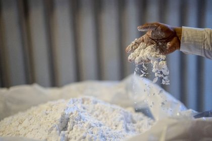 Chinas globaler Lithium-Feldzug – Risiken für Deutschland