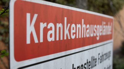 Schwere Entscheidung im Bundestag zum selbstbestimmten Sterben