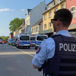 Rechtsextreme vs. Linksextreme: Wer ist gefährlicher?