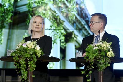 Abgeordneter der Regierungspartei soll vor Nachtclub geschossen haben