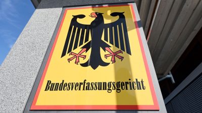 Bundesverfassungsgericht befasst sich mit Pannen bei Bundestagswahl in Berlin