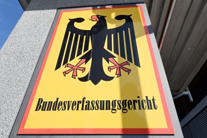 Bundesverfassungsgericht befasst sich mit Pannen bei Bundestagswahl in Berlin