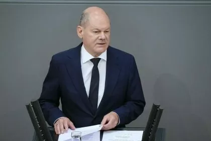 Mannheim: Scholz spricht von „Terror“ und fordert Abschiebungen nach Afghanistan