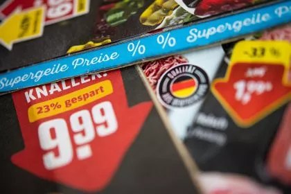 Auf App umgestellt: Rewe stellt Werbeprospekte ein