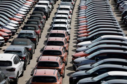 Europaweit: Mietwagen für diese Sommerferien wieder billiger