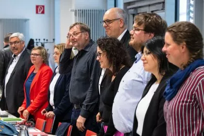 SPD und Grüne klar für neue Koalition in Bremen - Überraschung bei den Senatsposten