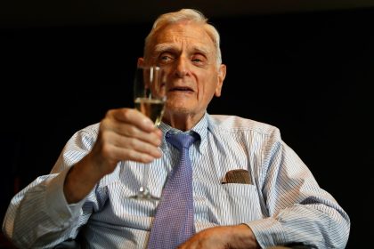 Chemienobelpreisträger Goodenough mit 100 Jahren gestorben