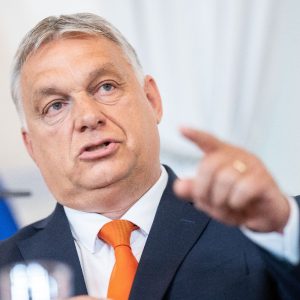 Orbán: Die Friedensbefürworter haben die erste Runde gewonnen