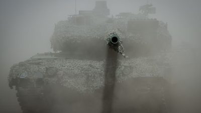 Experten-Analyse: Europäische Verteidigung steckt fest