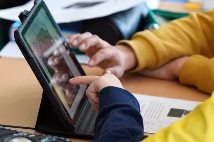 Neuer Digitalpakt für Schulen – Prien: Finanzierung steht