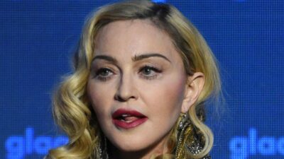 Madonna verschiebt Welttournee wegen schwerer Infektion