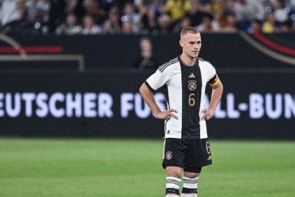 Die große Krise des deutschen Fußballs