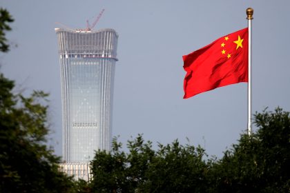 EU-Staaten wollen Abhängigkeit von China verringern