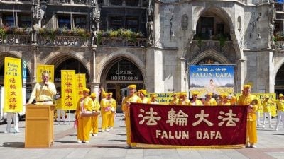 24 Jahre Verfolgung von Falun Dafa: Von hoffnungsloser Unterdrückung zu weltweiter Unterstützung