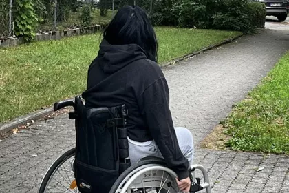 Odyssee nach Impfschaden: „Ich möchte endlich ernst genommen werden“