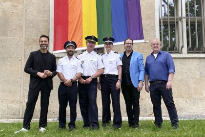 Berliner Queer-Beauftragter zeigt Julian Reichelt wegen Volksverhetzung an