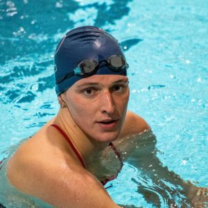 Transgender-Schwimmer Lia Thomas darf nicht an den Olympischen Spielen teilnehmen