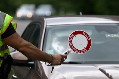Wachsende illegale Migration: Brandenburg und Sachsen fordern Grenzkontrollen im Osten