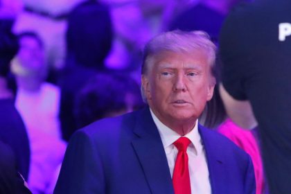 In 37 Punkten angeklagt: Richterin gibt Trumps Antrag auf Terminverschiebung teilweise statt