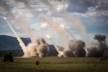Größte gemeinsame Militärübung: Australien und USA