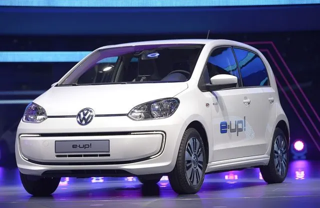 VW