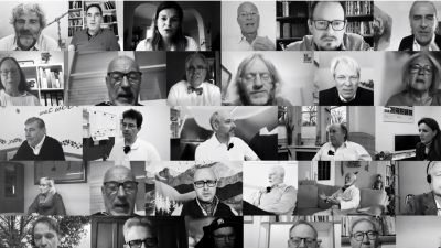Standbild aus Kai Stuhts Dokumentarfilm „Können 100 Ärzte lügen?“ (Bildschirmfoto)