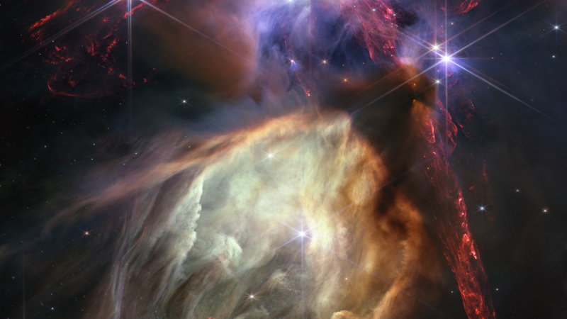 James-Webb-Teleskop entdeckt ältestes bisher bekanntes Schwarzes Loch
