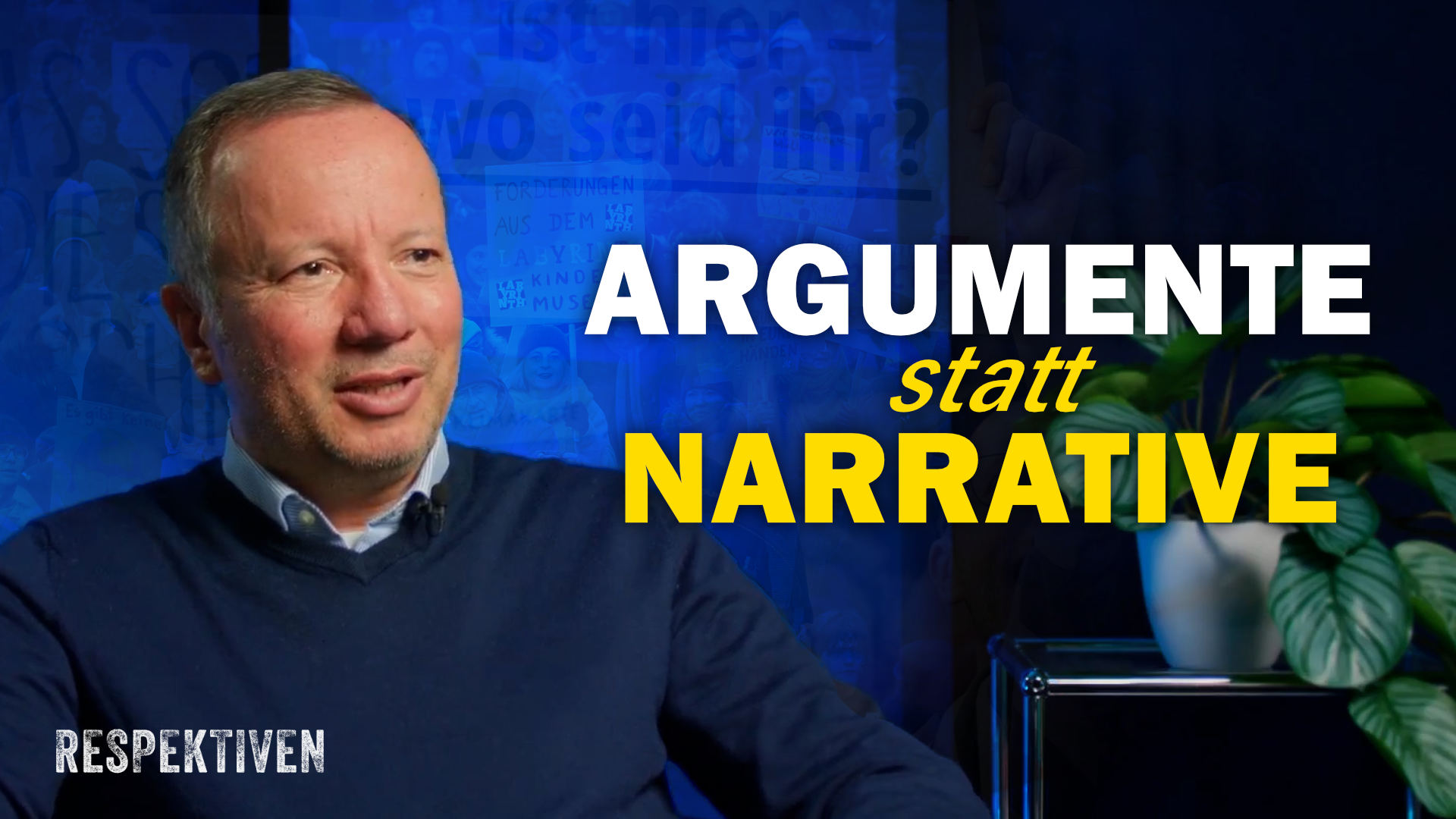 Dr. Markus Krall: Keine Debatten mehr, nur noch Narrative