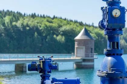 Faeser legt Kritis-Dachgesetz zum Schutz kritischer Infrastruktur vor