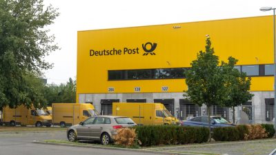 Briefe digital abrufen: Die Deutsche Post bietet überarbeiteten Scan-Service an